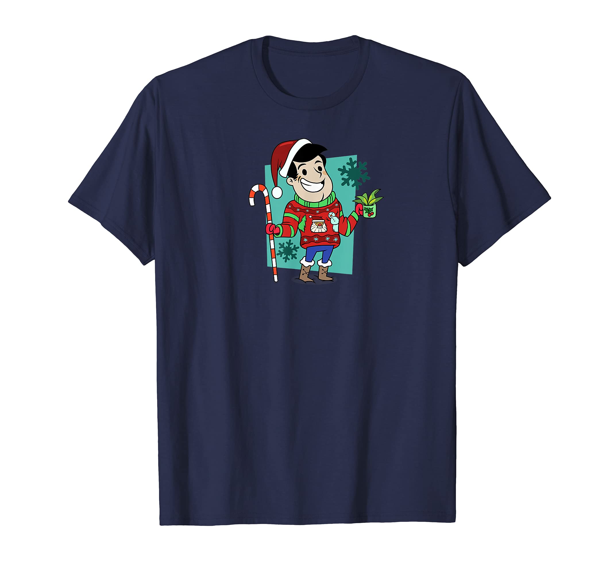 Holiday Capitalist (Limited Edition)