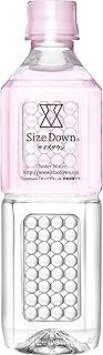 XYZ(サイズ) サイズダウンウォーター 500ml×24本