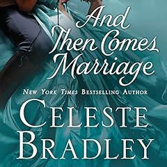 And Then Comes Marriage cover art