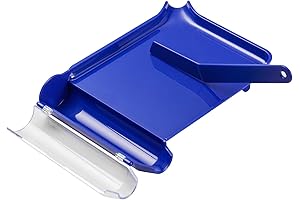 Medarchitect Right Hand Pill Counting Tray with Spatula