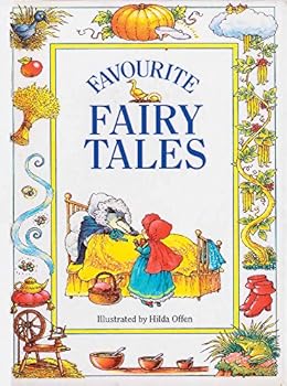 Favorite Fairy Tales