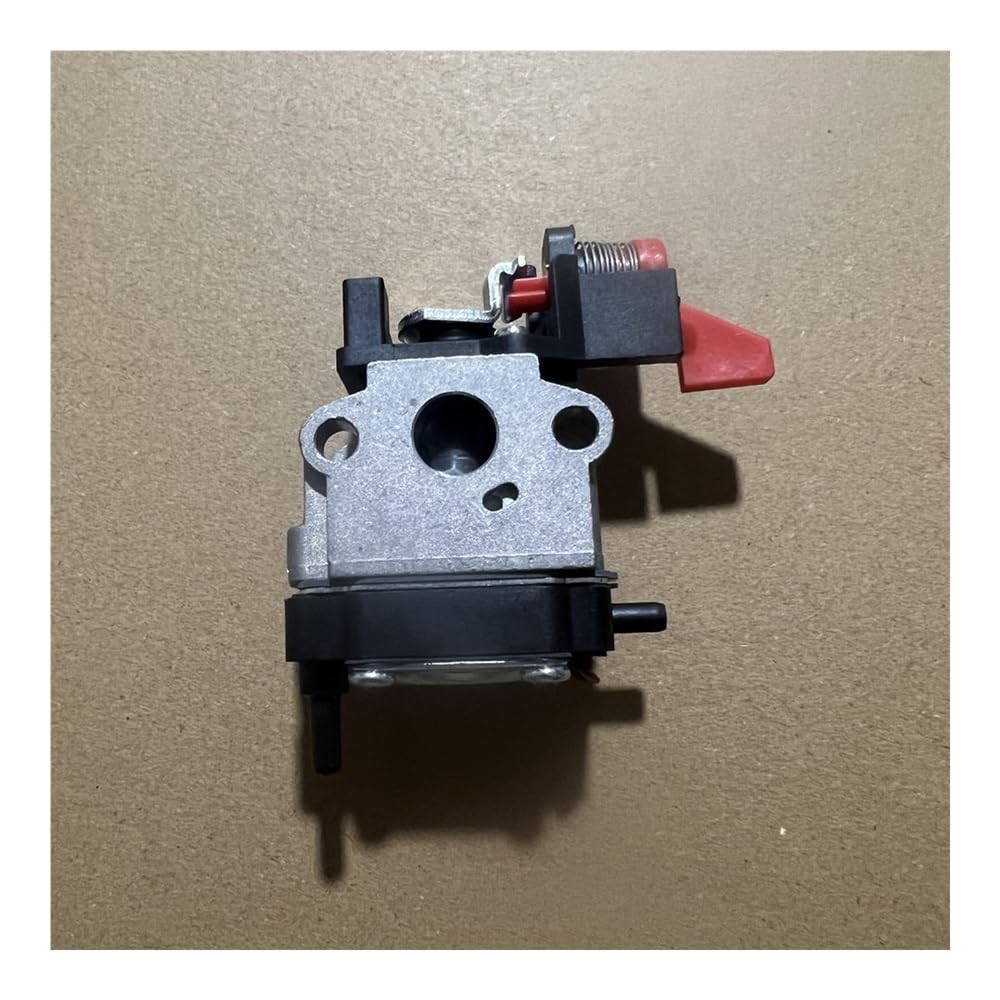 Carburateur compatible pièces X2375SR X2875S moteur thermique jardin