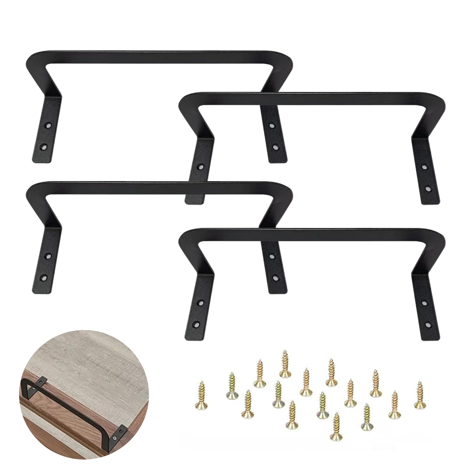 Aisny Soporte De Colchón, Deflector De Colchón, 4 Piezas Pinzas De Colchón Antideslizantes para Cabecera O Pie, Soporte De Colchón Antideslizante para Estructura De Cama,bed tool