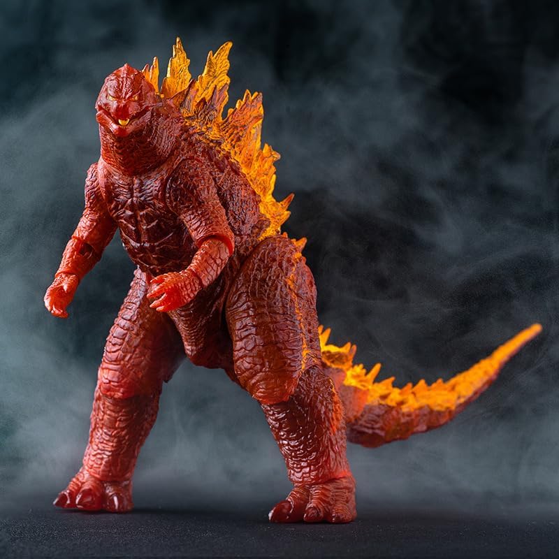 Figura de acción de dinosaurio de 6 pulgadas de alto - Juguetes de dinosaurio - 12 pulgadas de cabeza a cola disponible en Yaxa Colombia