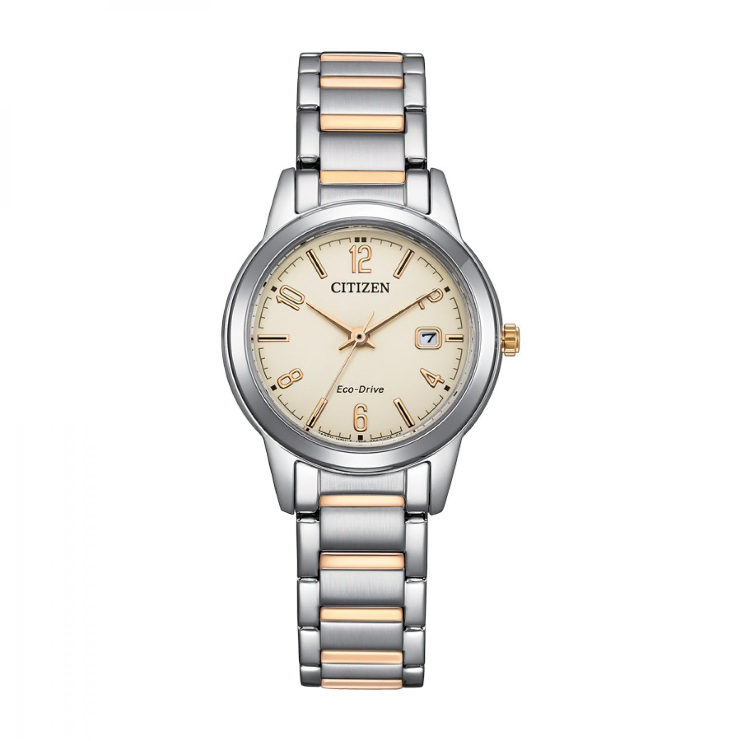 Citizen of Collection FE1244-72A Montre Lady