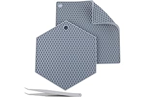 GORGECRAFT Silicone Doming Mat