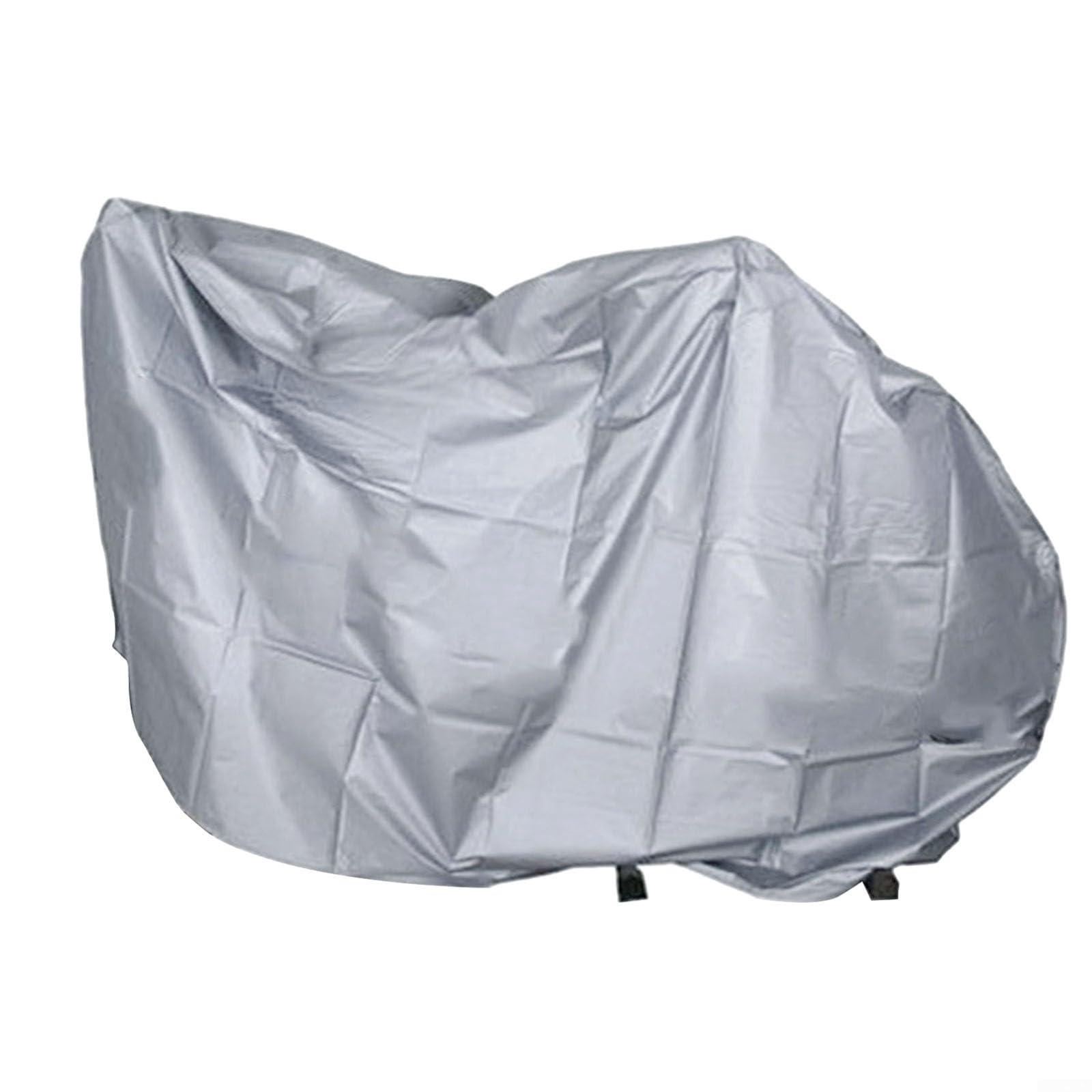 Rackumic Waterproof Bike Cover For Bicycle, Motorcycle And Electric Vehicles Outdoor Use, Dust And Rain Resistant Protective Case(240x140)