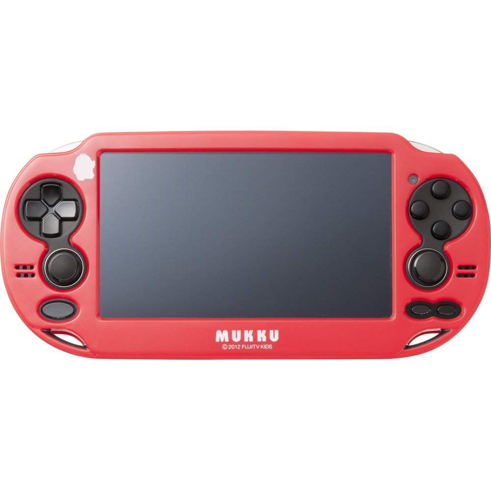 PSVITA ケース有り Amazon.co.jp: PSV カバー NIJIAKIN PSVita ハード ケース