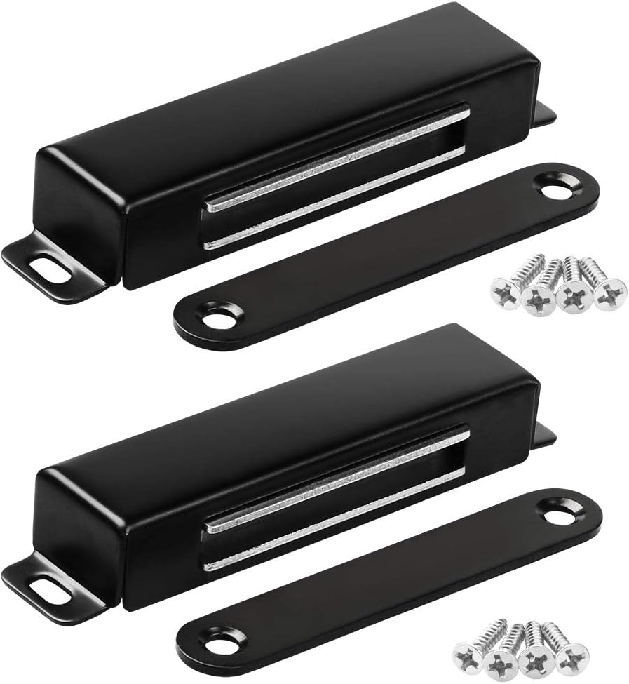 Onarway Door Catch 30KG 2 Pack Pull Strong