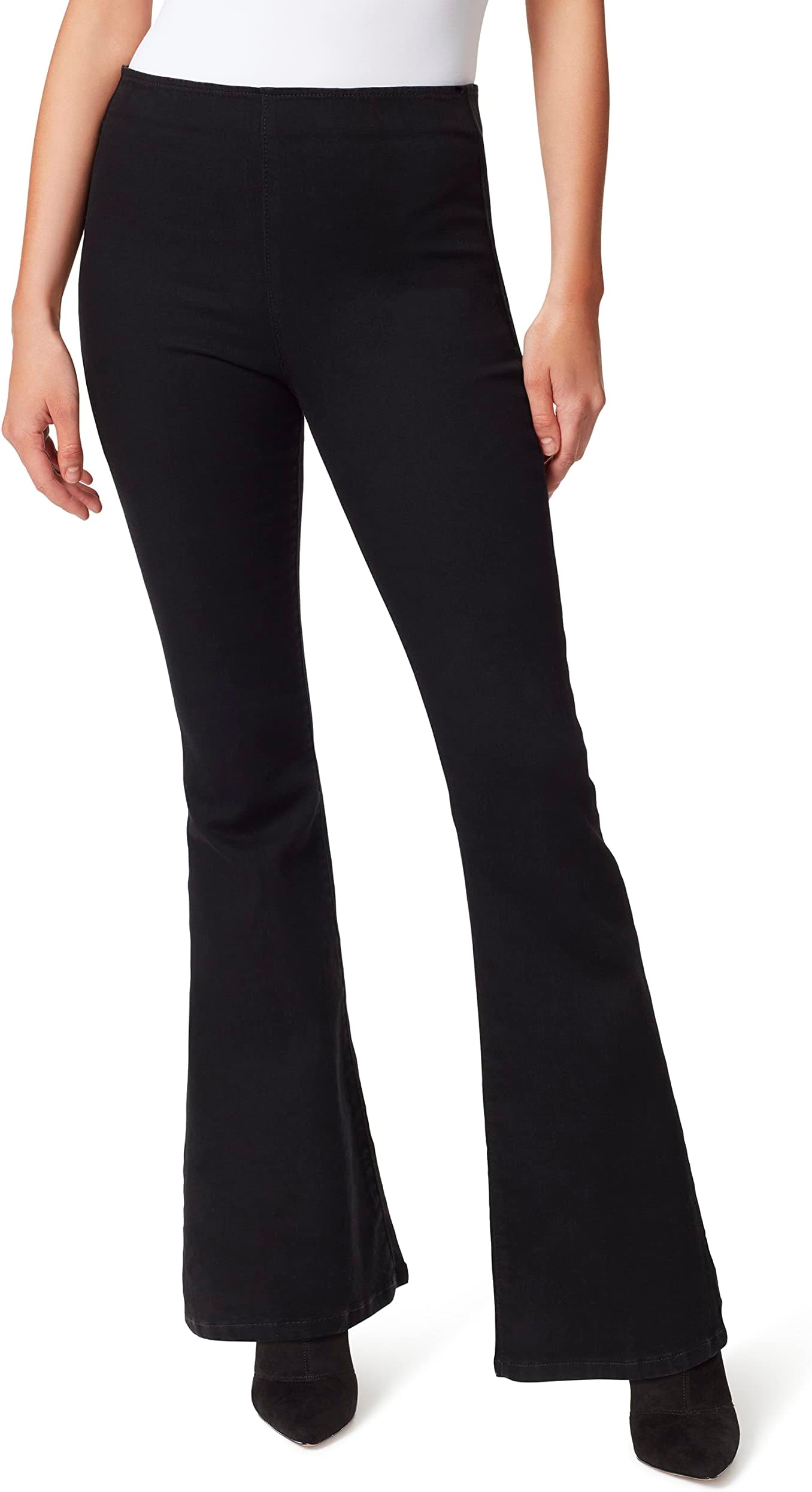 Jessica SimpsonWomen's Pull on Flare Jean