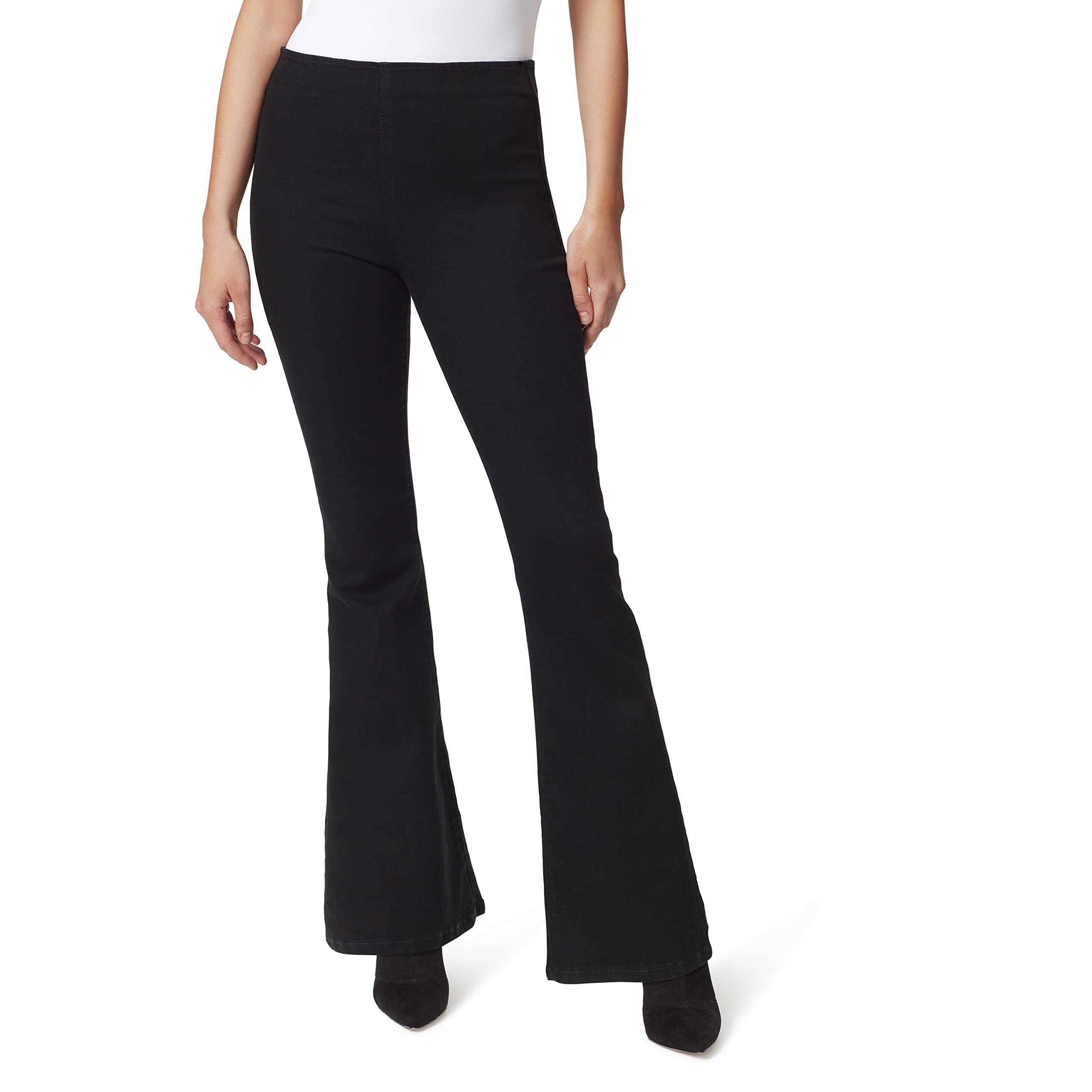 Jessica SimpsonWomen's Pull on Flare Jean