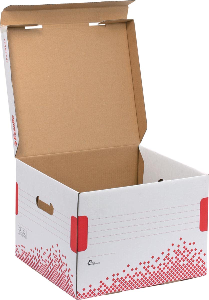 Esselte 623912 Speedbox Scatole Archivio