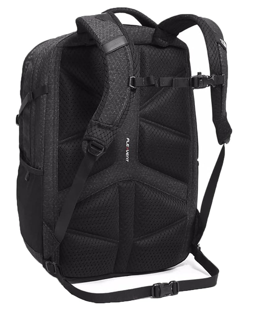 【美品】THE NORTH FACE ブラックリュック　女性の禁煙者が使用 美品】THE NORTH FACE ブラックリュック 女性の禁煙者が使用 美