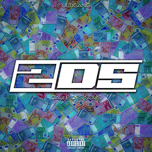 2DS [Explicit]