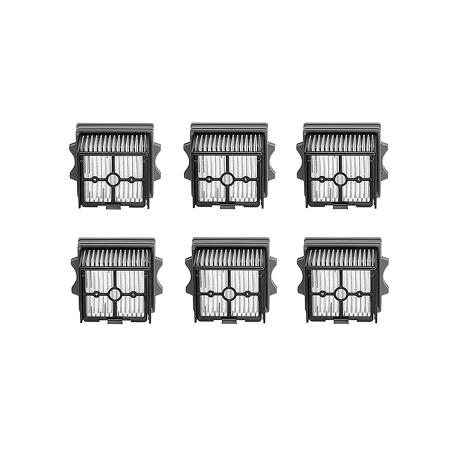 Brush Roller And Filter Replacement，Compatible For Tineco，S5/S5 Pro/S5 Pro