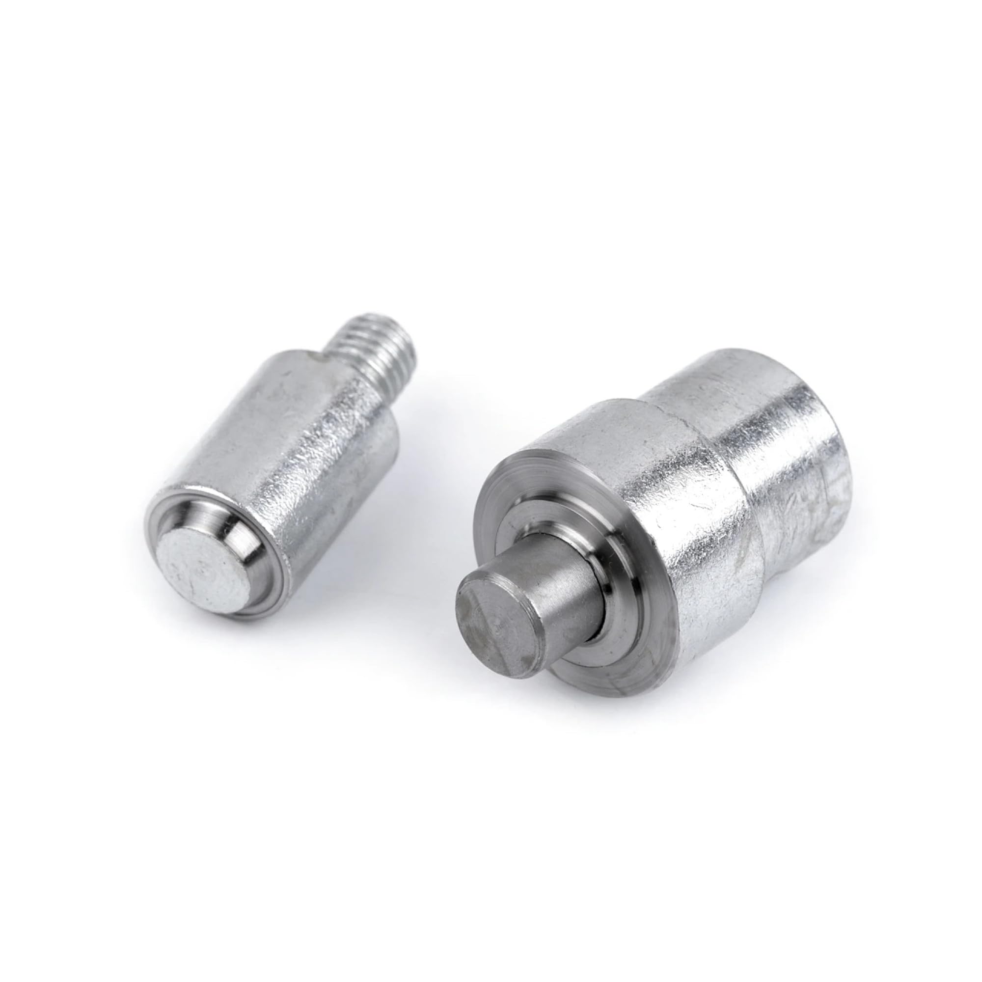 Moule à œillet 10mm M8 pour presse pour stopper la déchirure des toiles
