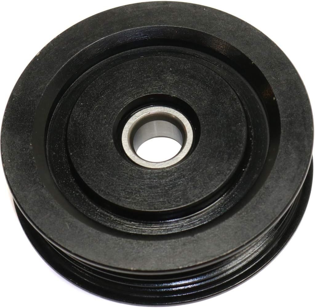 For Toyota Tacoma Accessory Belt Tension Pulley 1995-2004 | w/Air Conditioning