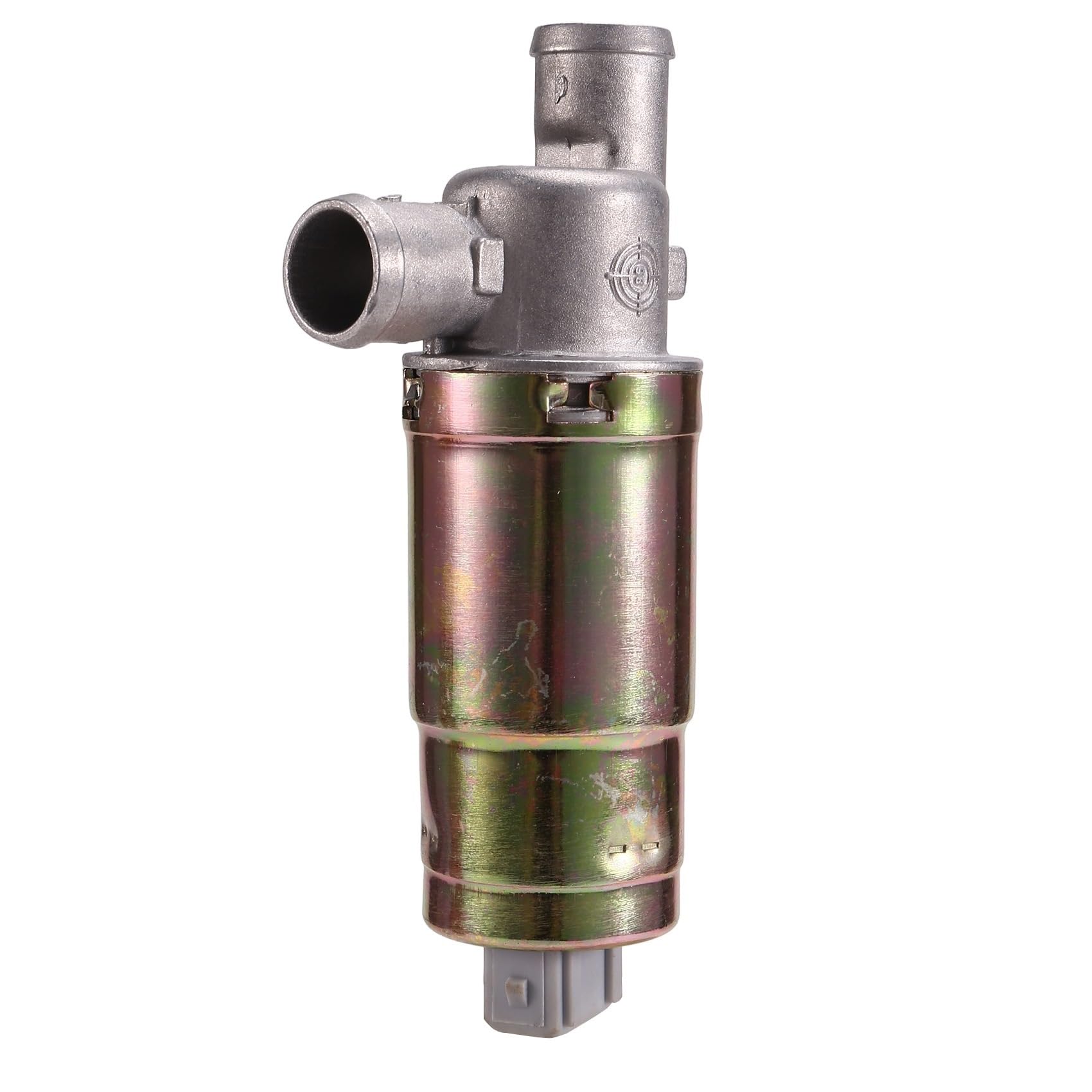 Soupape de régulation d'air de ralenti automatique 0280140537 pour stabiliser le moteur