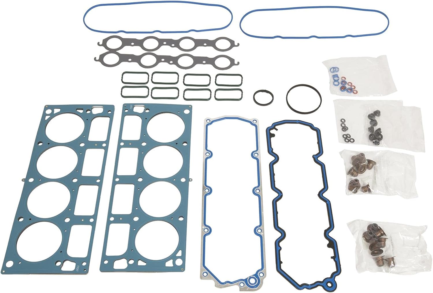 FEL-PRO HS 26192 PT-9 Engine Cylinder Head Gasket Set for Chevrolet Camaro