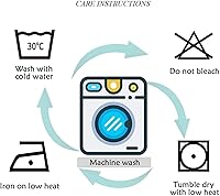 Vista 2 de Falda de cama con volantes para cuna, falda de microfibra para bebé, niñas (24 x 38 x 10 pulgadas), color negro sólido