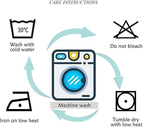 Miniatura 7 de Falda de cama con volantes para cuna, falda de microfibra para bebé, niñas (28 x 52 x 14 pulgadas), color salvia sólido