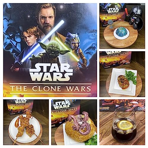 Star Wars: The Clone Wars