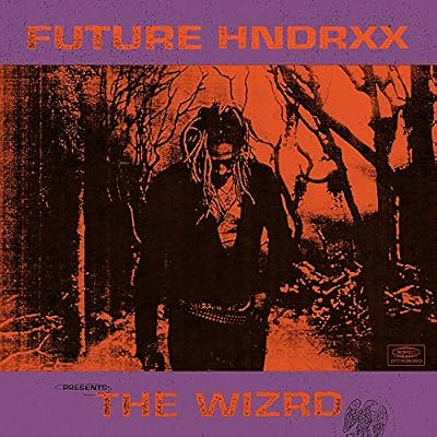 Future Hndrxx Presents: The Wizrd