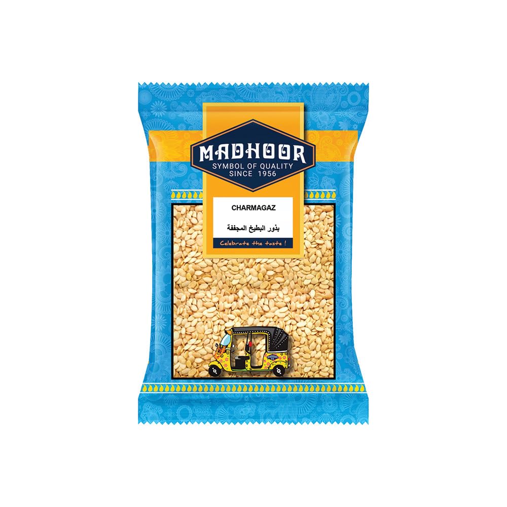 Madhoor Charmagaz 100Gm