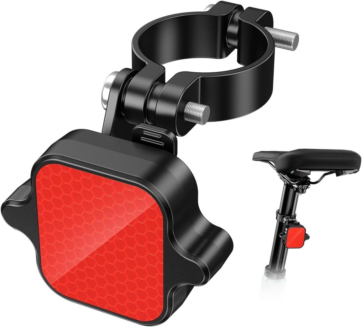 MiLi Upgraded Bike Mount