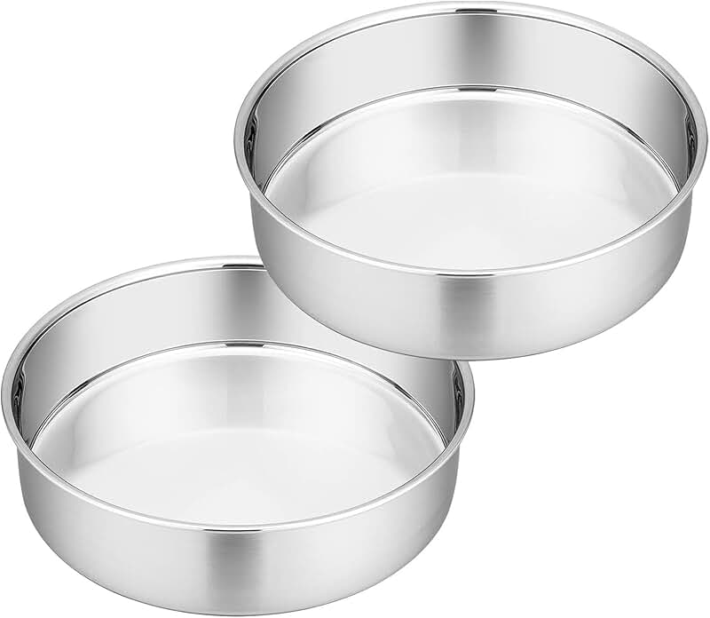 Amazon.co.uk Cake Tins Cake Tins / Bakeware Tins & Trays Home & Kitchen