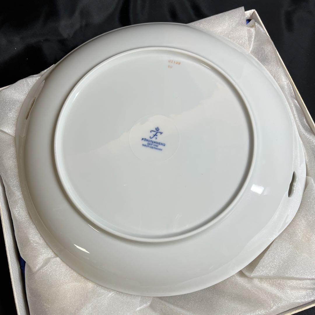 Amazon.co.jp: フッチェンロイターHutschenreuther ミラベル プレート