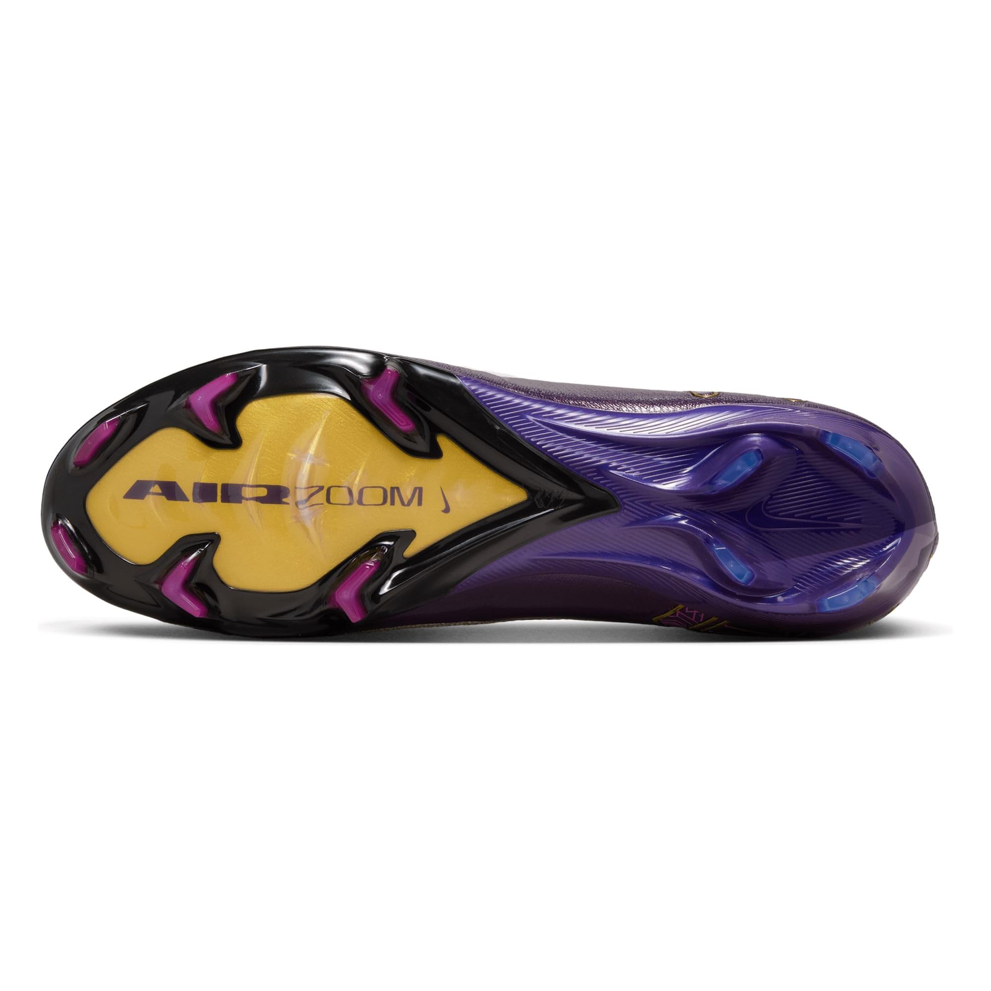 NIKE Mężczyźni Zm Superfly 10 Elite Km FgButy do piłki nożnej