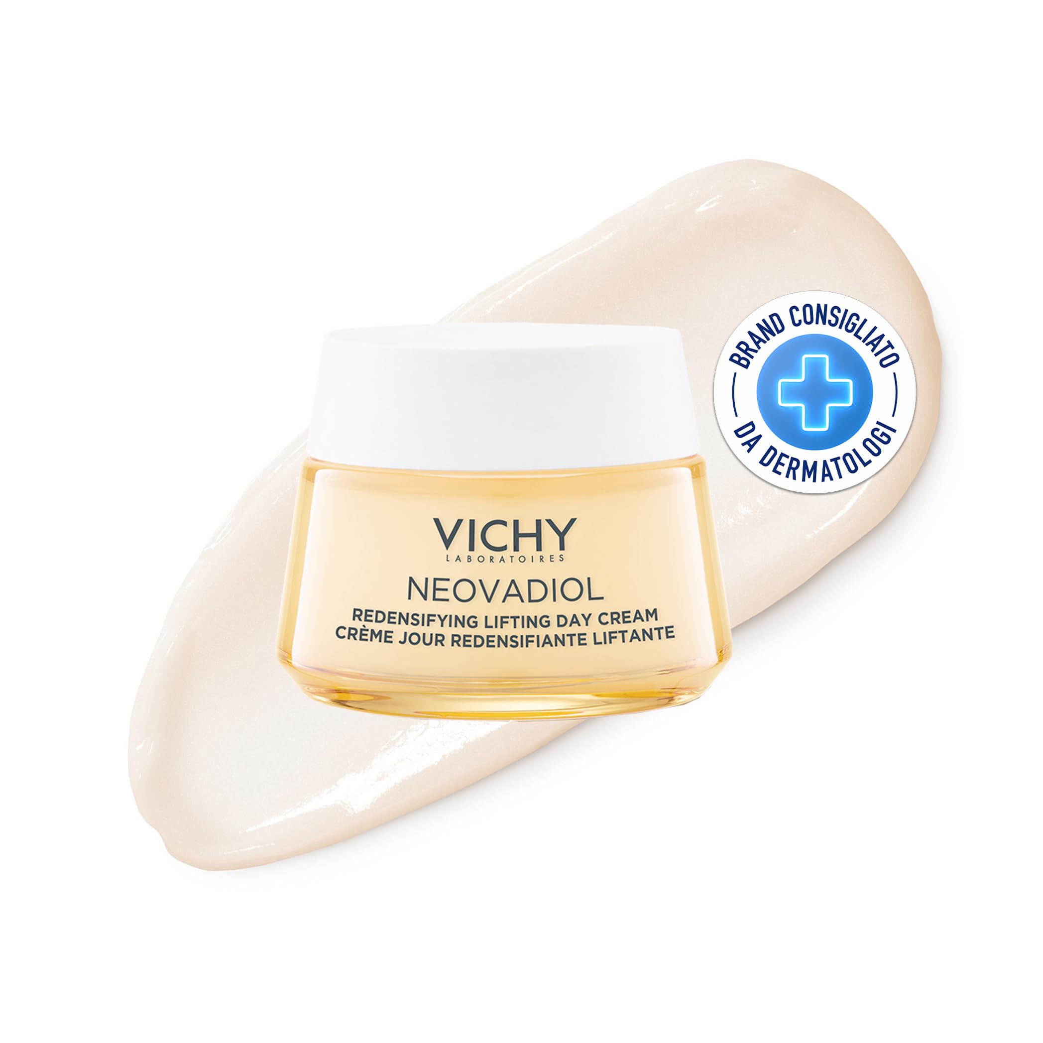 VICHY Neovadiol Gündüz Bakım Kremi Kuru Ciltler İçin 50 ml