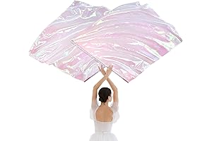 2 Sets Praise and Worship Flags for Churches Ceremonies