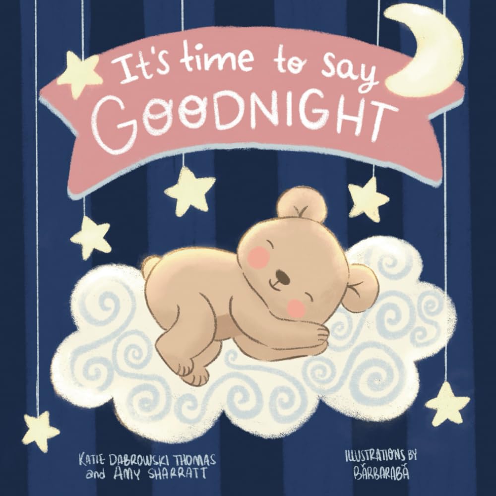 It's Time To Say Goodnight