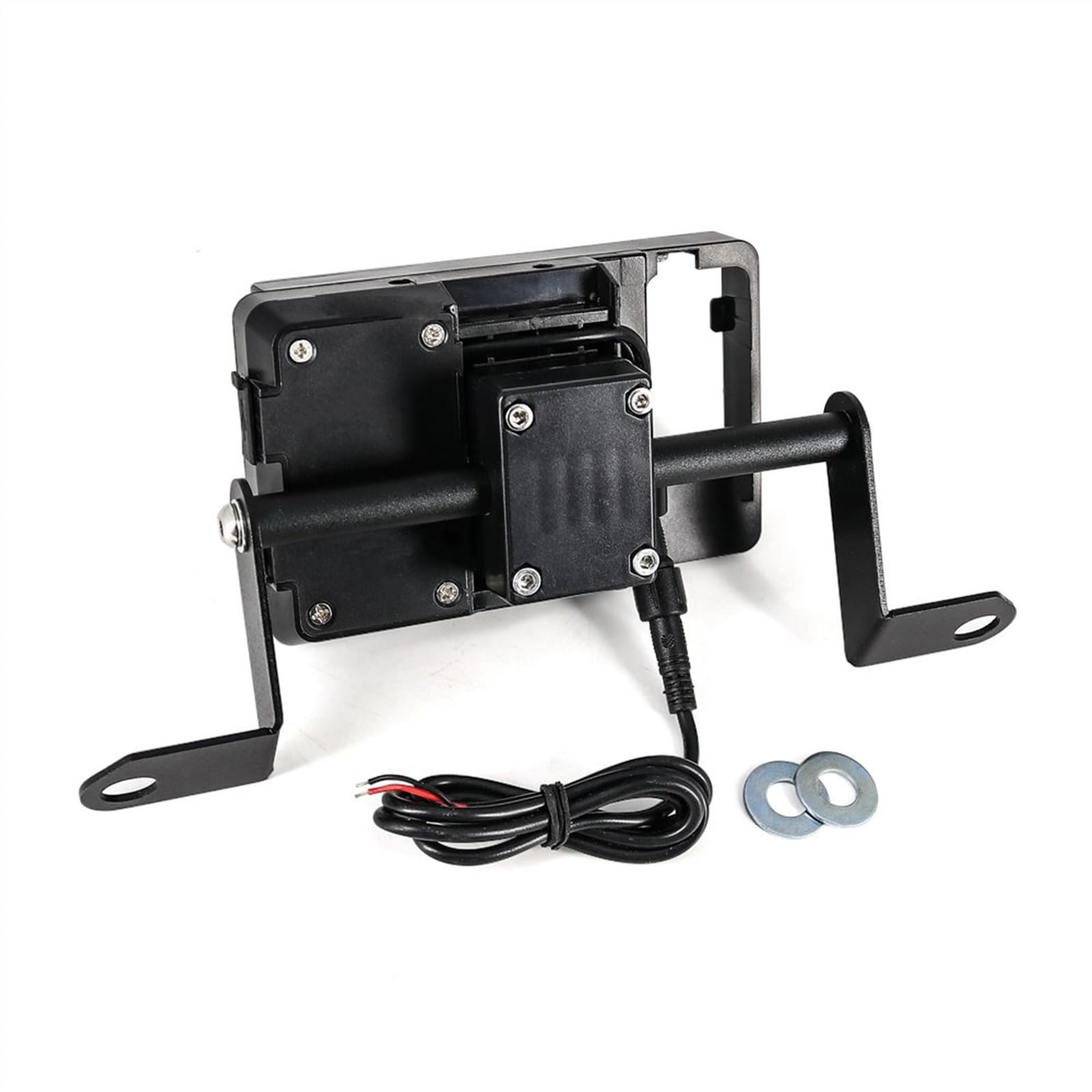 Support pour téléphone portable Tiger 900 Pro fixe plaque navigation GPS charge A