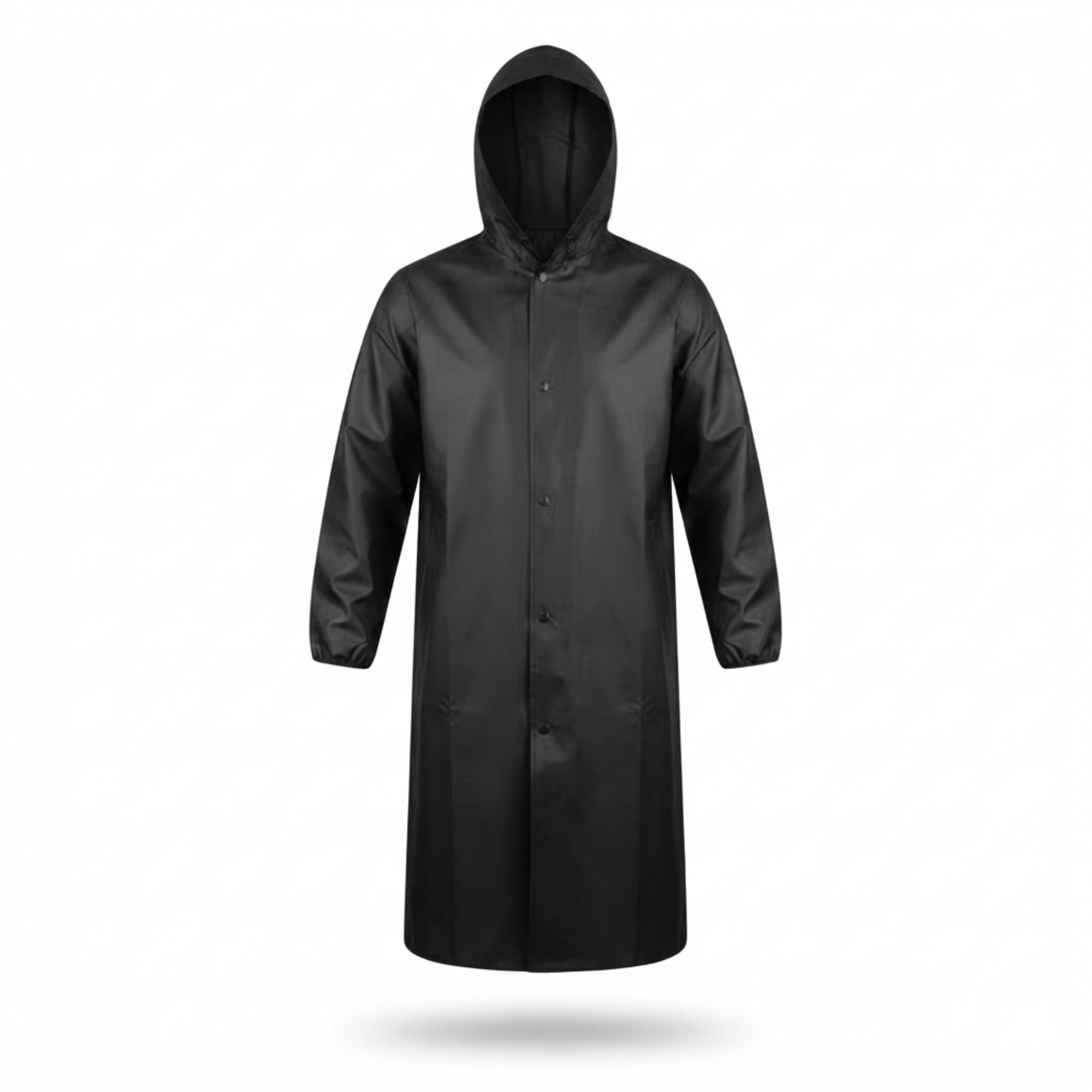 Women's Raincoat – Tailored Waterproof Jacket Designed for Women's Fit and Comfort-image-37