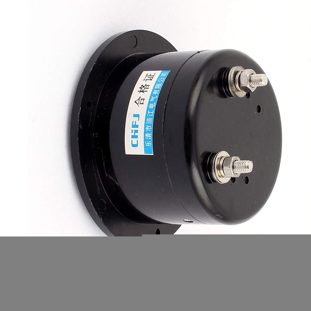 DC 0-100V Tableau DE Bord ANALOGIQUE Voltmètre Voltmètre Mesure De Class1 5