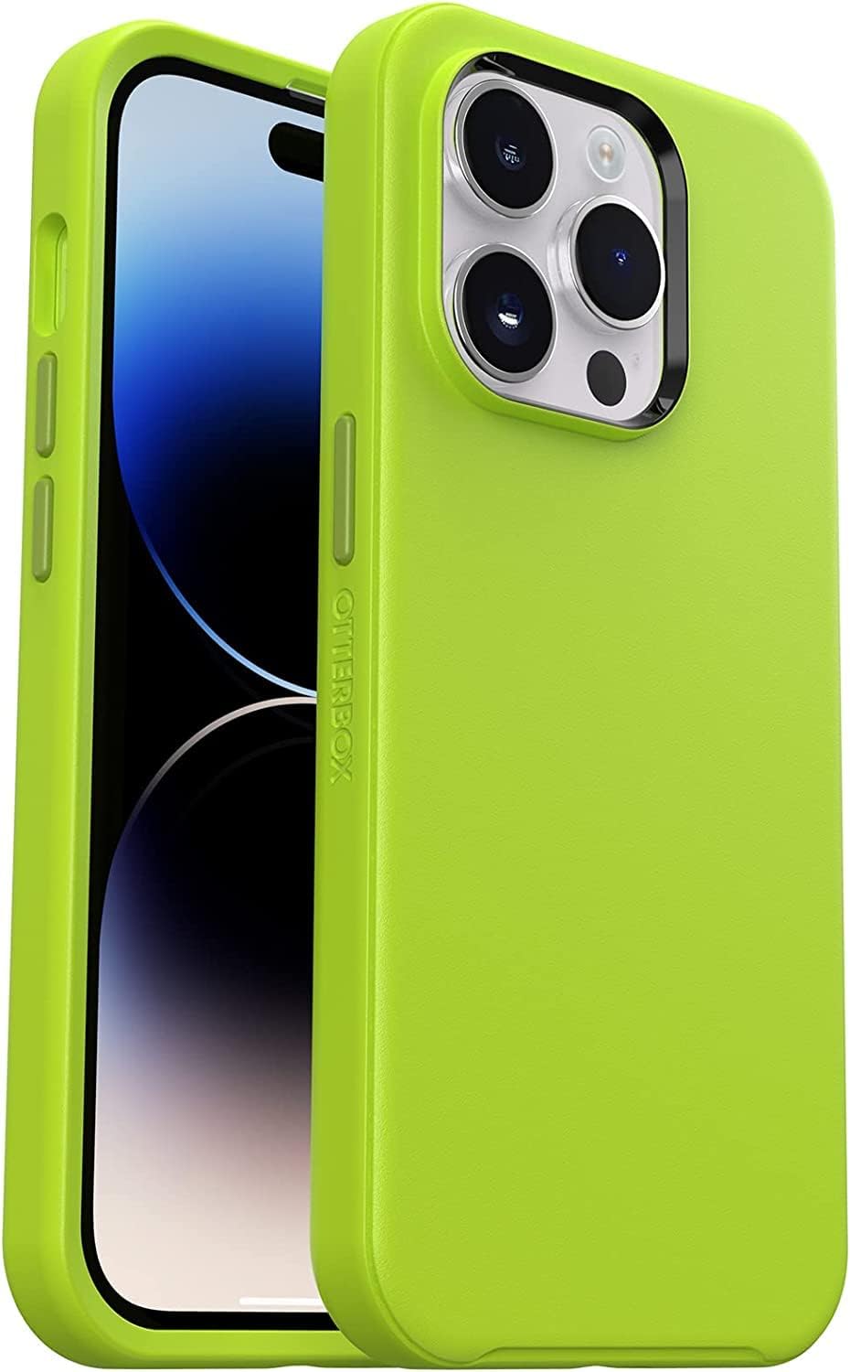 Amazon.com: OtterBox Symmetry Series+ Case with MagSafe for iPhone 13 ...