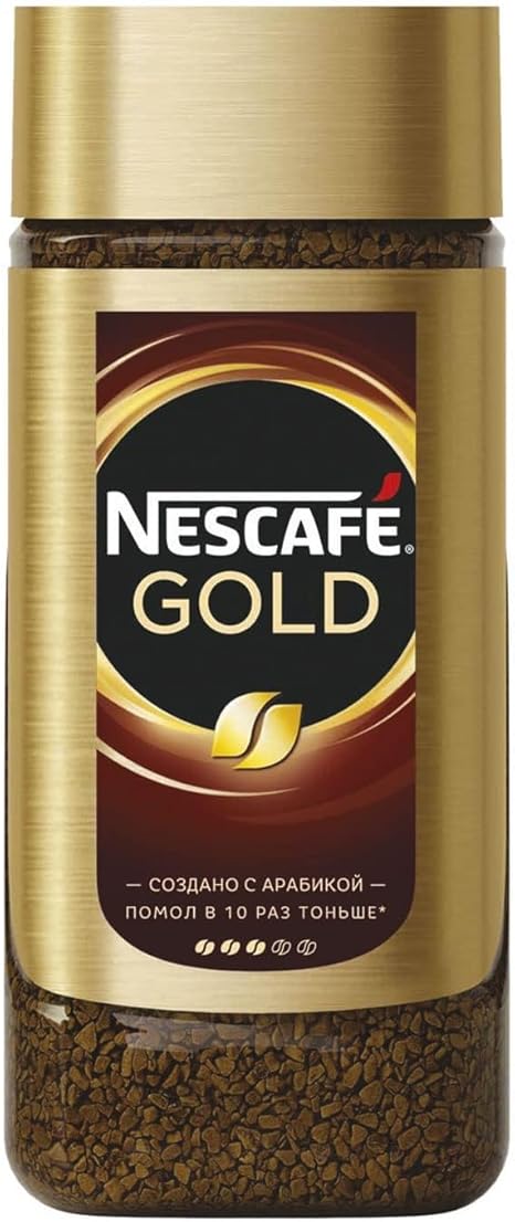 Nescafe gold 95g