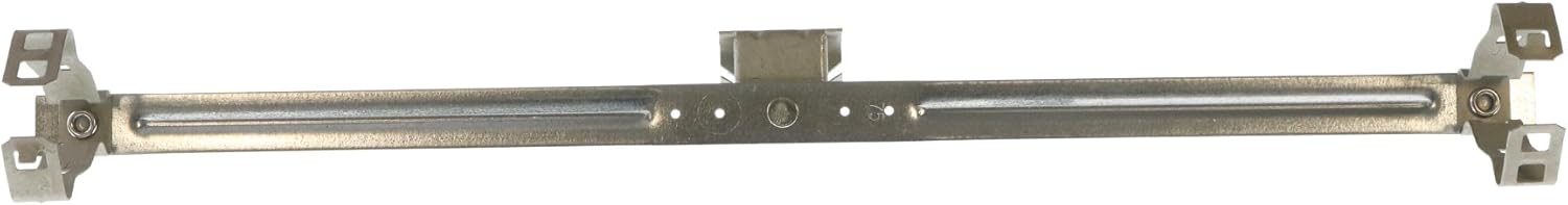Caddy Erico 812MB1824 B18-EM Combo Box/Conduit Hanger, Flange Clip, (25-Pack)
