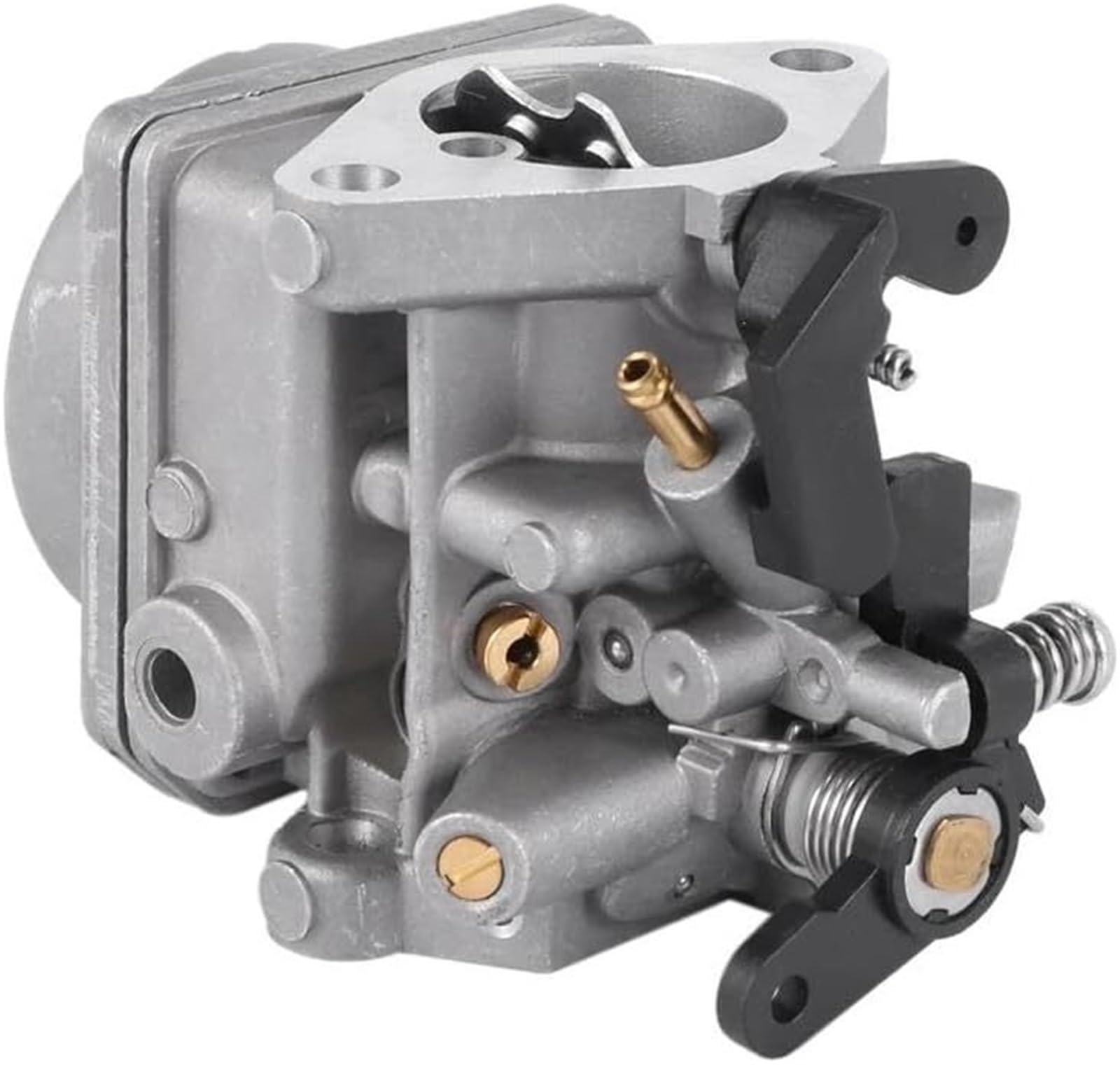 Carburador cortacésped Piezas de motor para Mercruiser para conjunto carburador Carburador