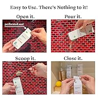 Vista 6 de Journey Spice Co. - Condimentos orgánicos orgánicos gourmet Juego de regalo de especias y condimentos orgánicos Condimento griego Condimento