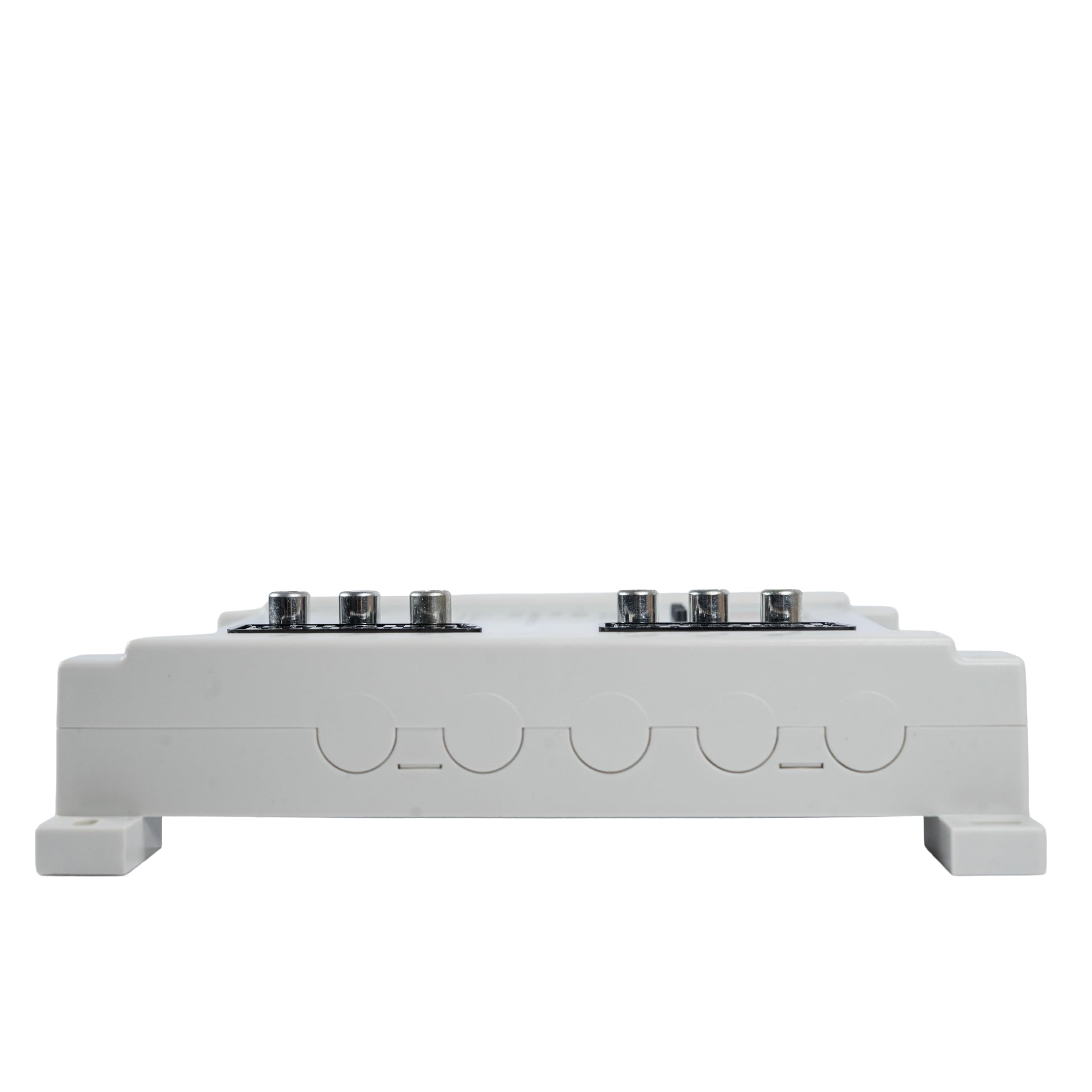 Axing AVM 3-00 Twin Audio-Video-Modulator UHF mono für 2 Kameras
