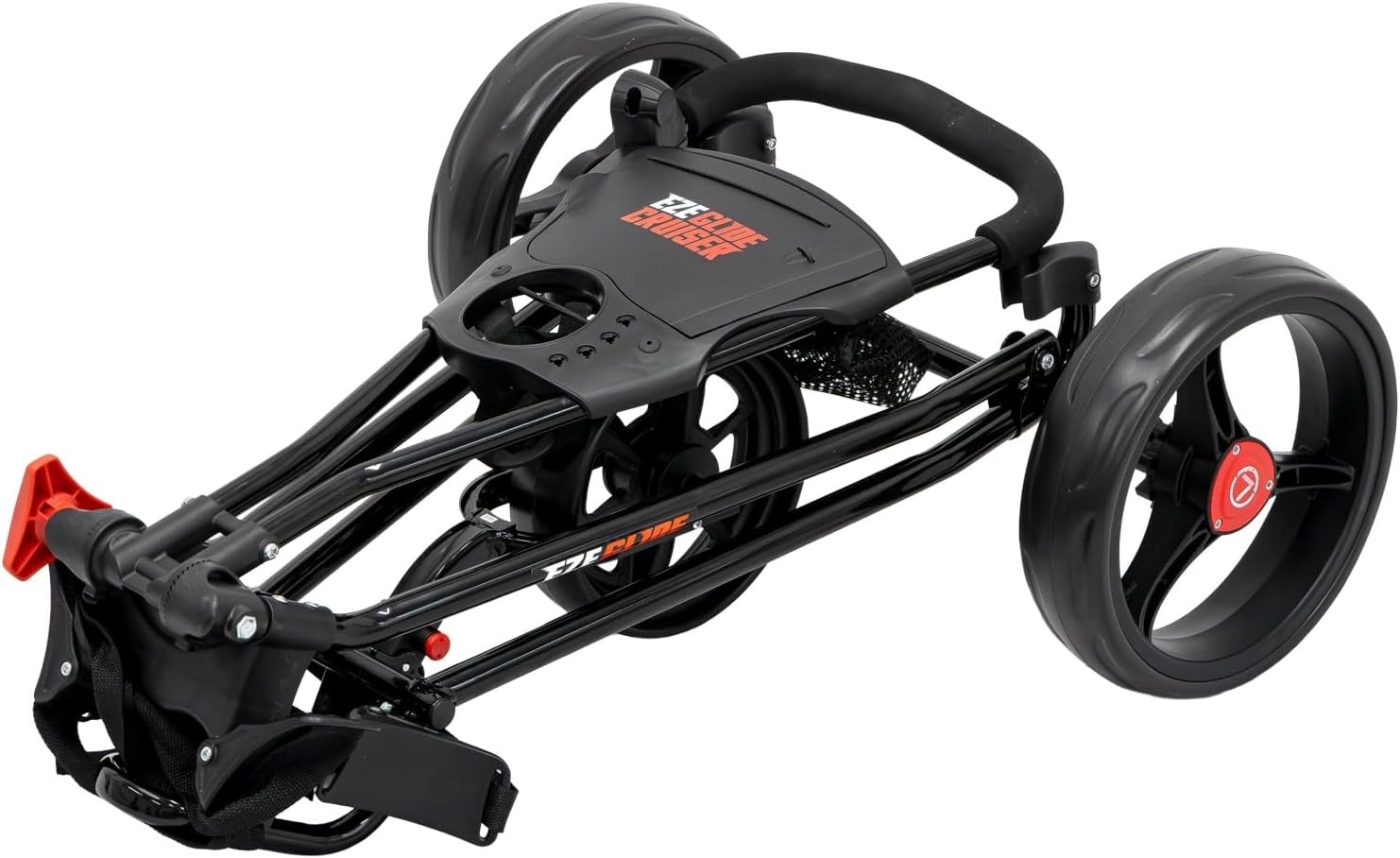 EZE Glide Cruiser Golf Trolley