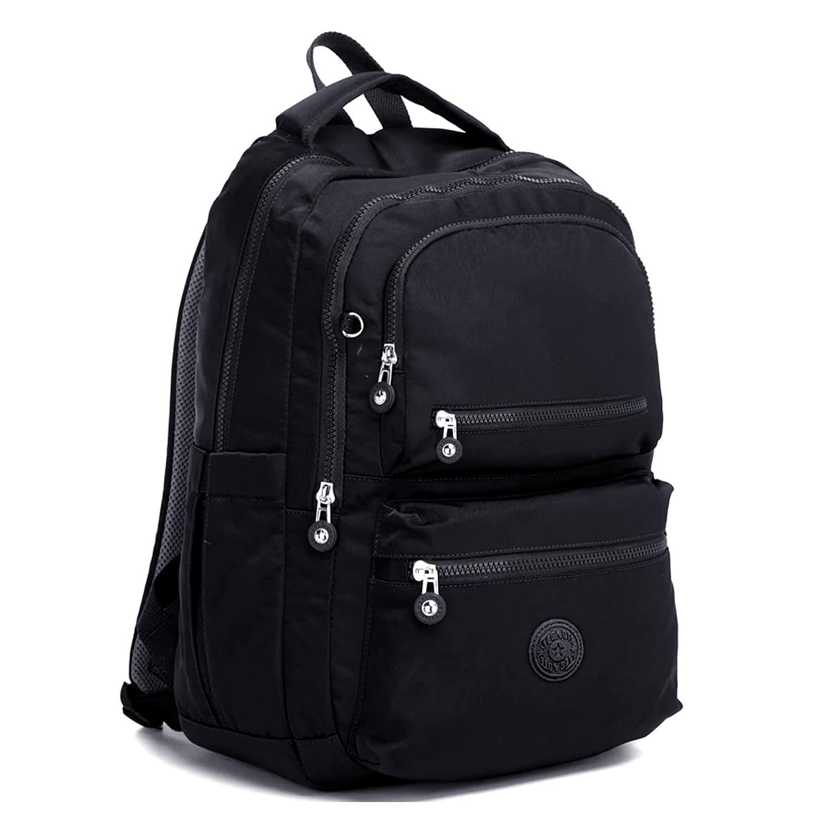 Mochila Bolsa Fofa Estilosa Elegante Academia Impermeável Escolar Viagem Trabalho Treino Fashion Mochilas Para Feminina Masculina Notebook Moderna Leve Passeio em promoção! Veja a oferta e mais achadinhos de Bolsas 9 Hoje é o melhor dia para comprar Mochila Bolsa Fofa Estilosa Elegante Academia Impermeável Escolar Viagem Trabalho Treino Fashion Mochilas Para Feminina Masculina Notebook Moderna Leve Passeio com aquele preço maroto! Promoção! Aproveite a oferta! 9