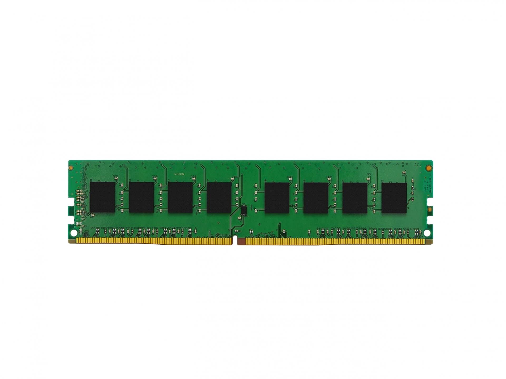 Mushkin 8GB Essentials DDR4 UDIMM PC4-3200 3200 MHz 22-22-22-52
