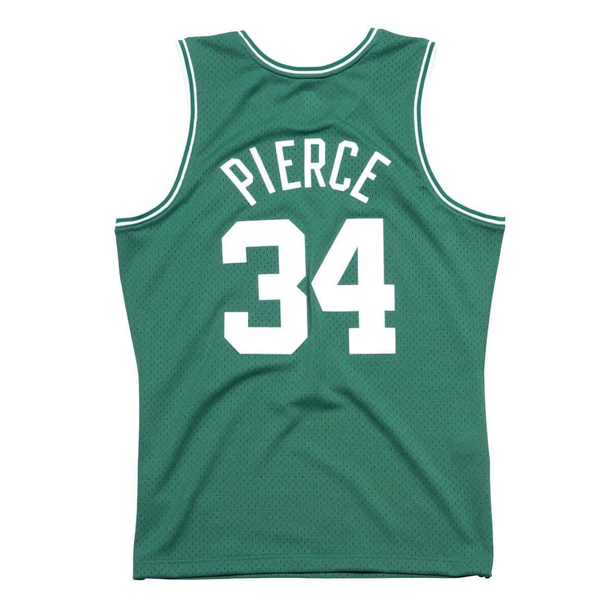Mitchell&Ness Koszula Uniseks 2.0 B. Celtics