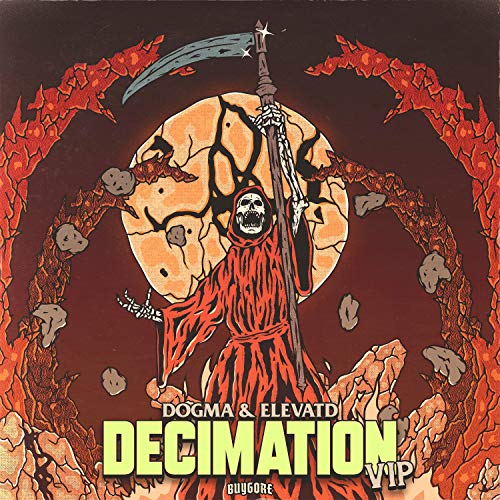Decimation VIP [Explicit] by Dogma & ELEVATD on Amazon Music - Amazon.com