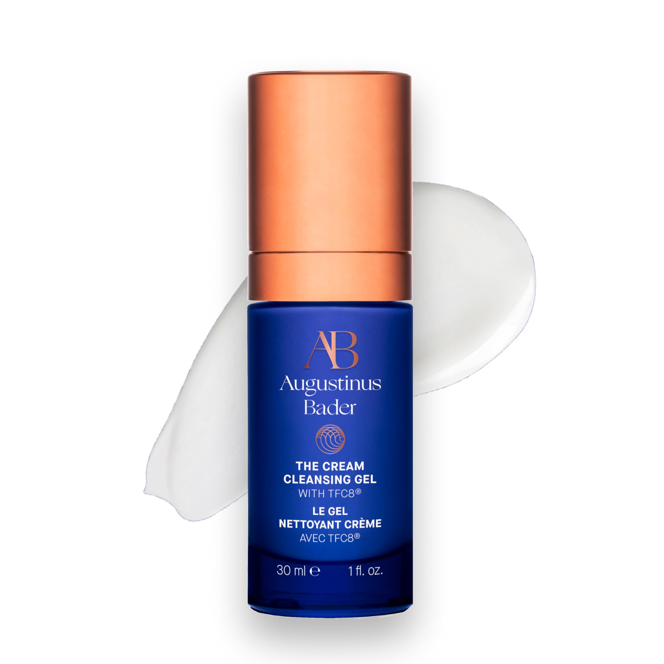The Cream Cleansing Gel